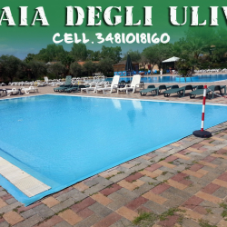 Villaggio Turistico Baia Degli Ulivi